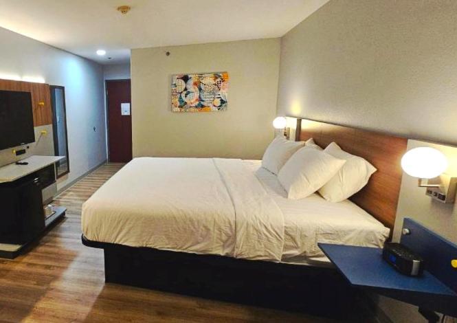 Microtel Inn & Suites By Wyndham Tulsa - Catoosa Route 66 Exteriér fotografie