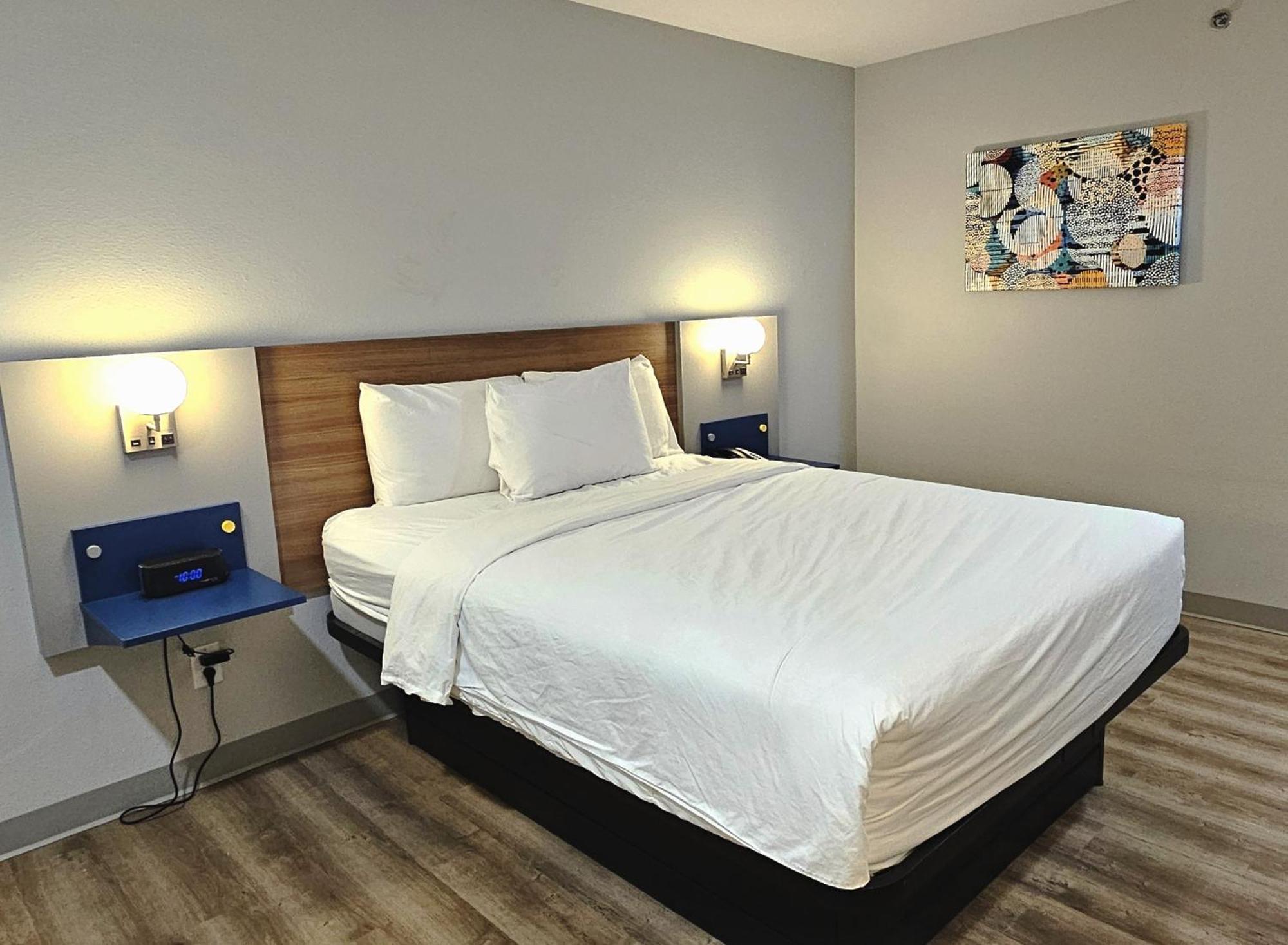 Microtel Inn & Suites By Wyndham Tulsa - Catoosa Route 66 Exteriér fotografie